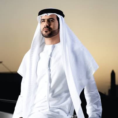 Yousef Al-Sabah
