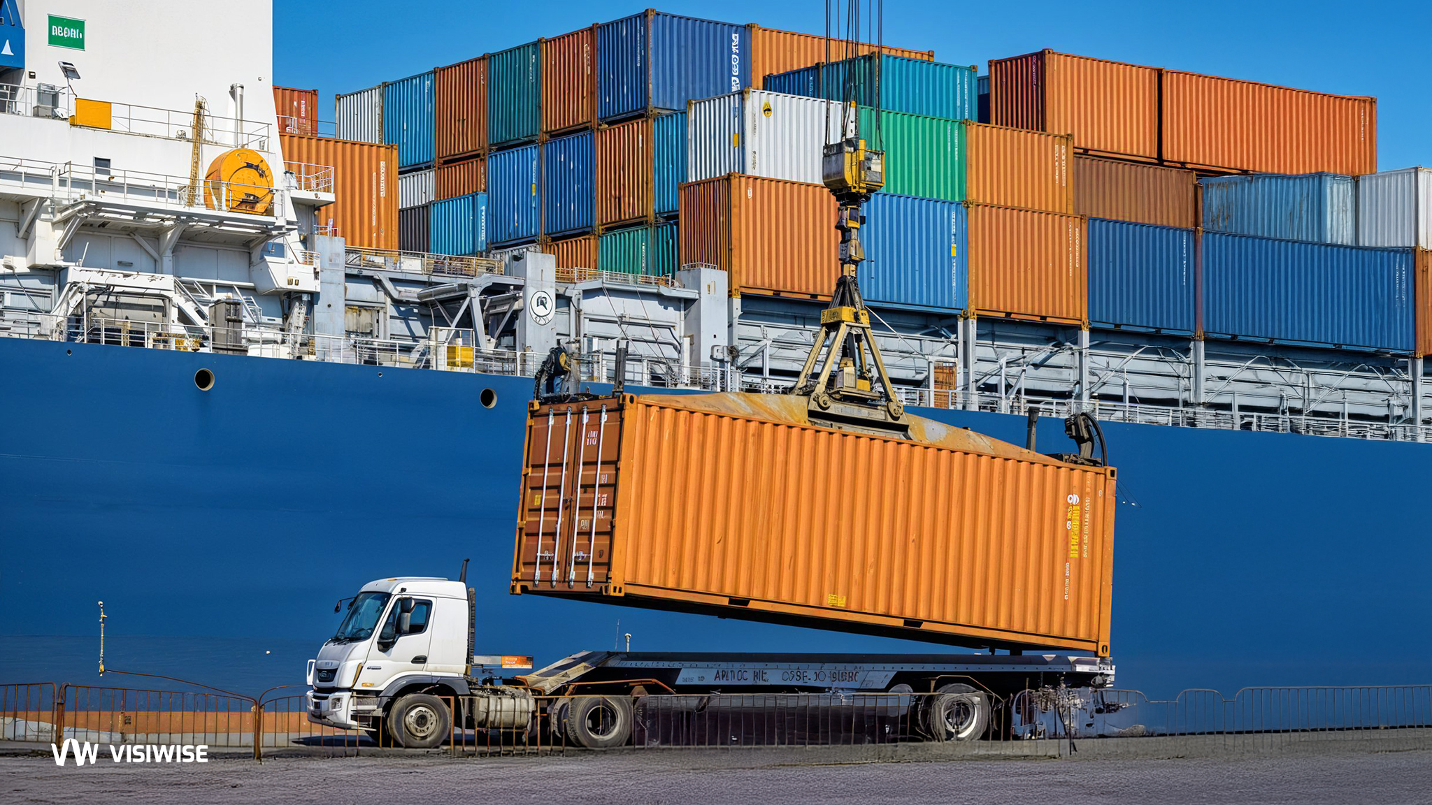 How-Long-Does-It-Take-to-Unload-a-Container-Ship