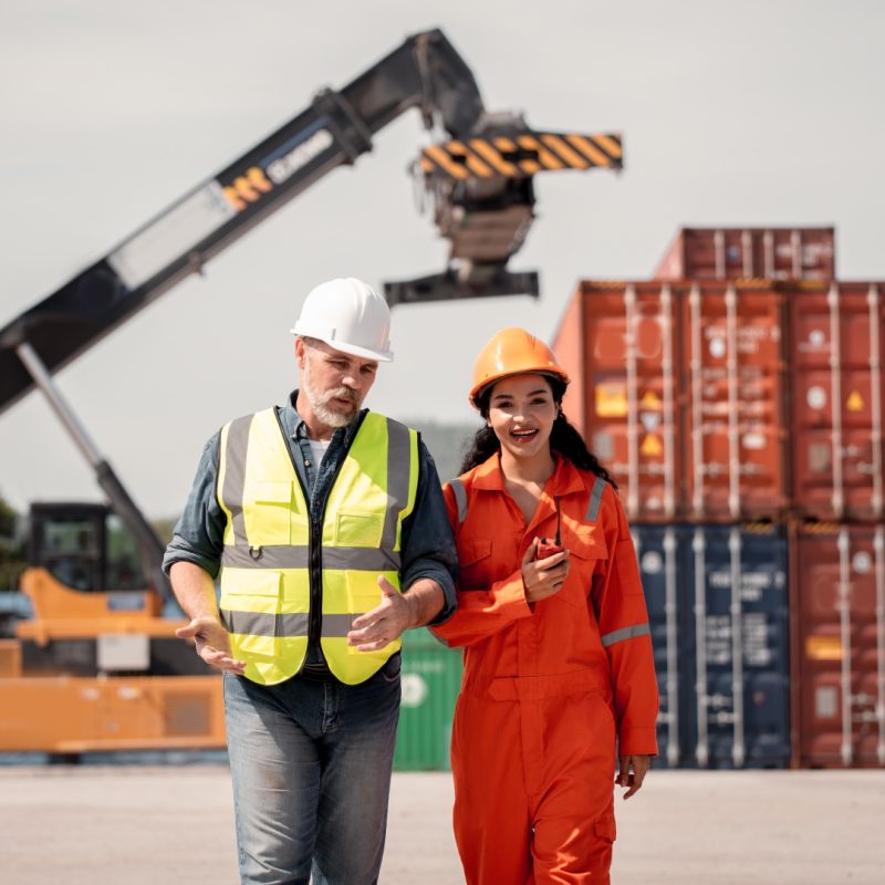 cargo shipment service